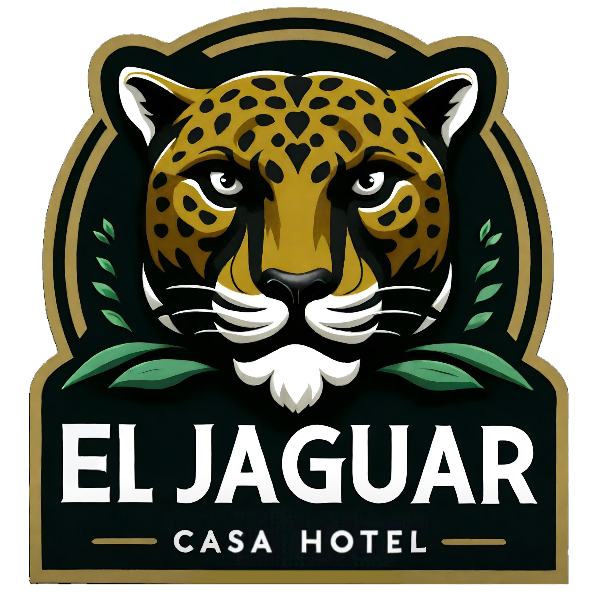 El Jaguar Casa Hotel